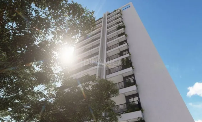 Sua família morando em um apartamento com 3 suítes no bairro Jardim Blumenau