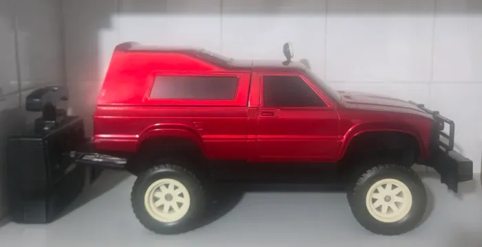 Colossus Estrela anos 80