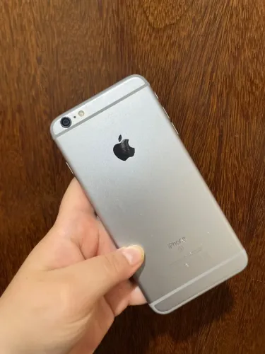 > iPhone 6s PLUS - SUCATA - PARA RETIRADA DE PEÇAS
