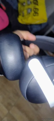 Headset PS5