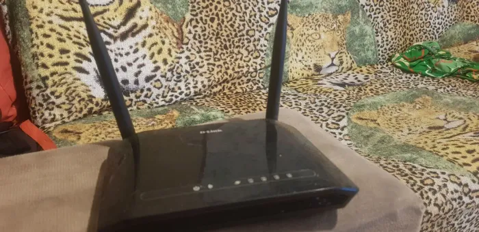 Dlink roteador wifi