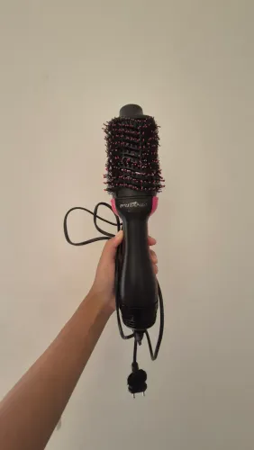Escova de cabelo