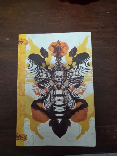 O Silêncio dos Inocentes (Thomas Harris)
