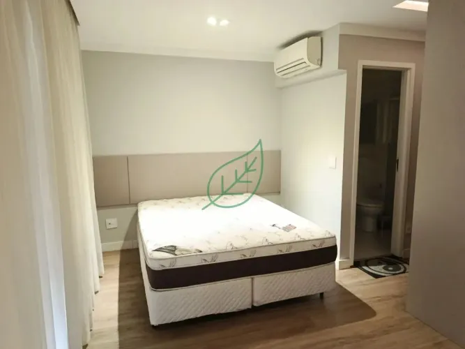 Imóvel para locação 37 m² 1 vaga semi mobiliado Ao ldo do metro