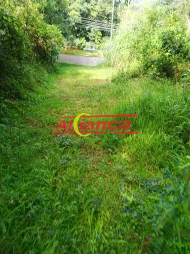 Terreno à Venda Condomínio Parque Petrópolis