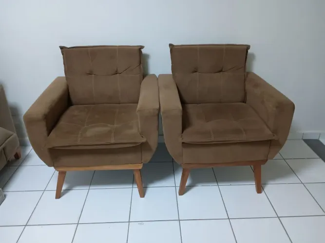 Poltronas