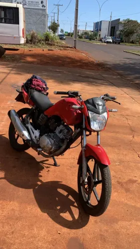 Vende se fan 150 !!!