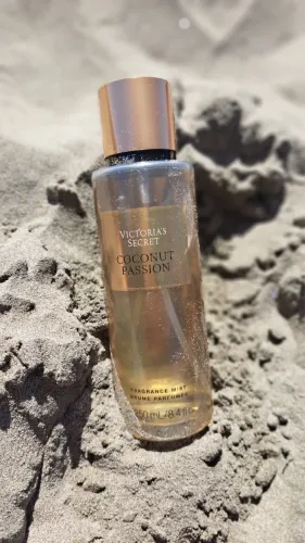 Bodysplash perfume VS Victorias Secrets