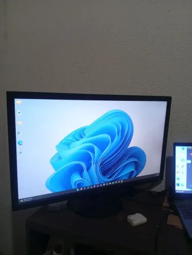 Monitor azus 25 polegadas