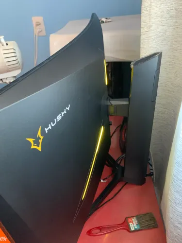 Vendo monitor