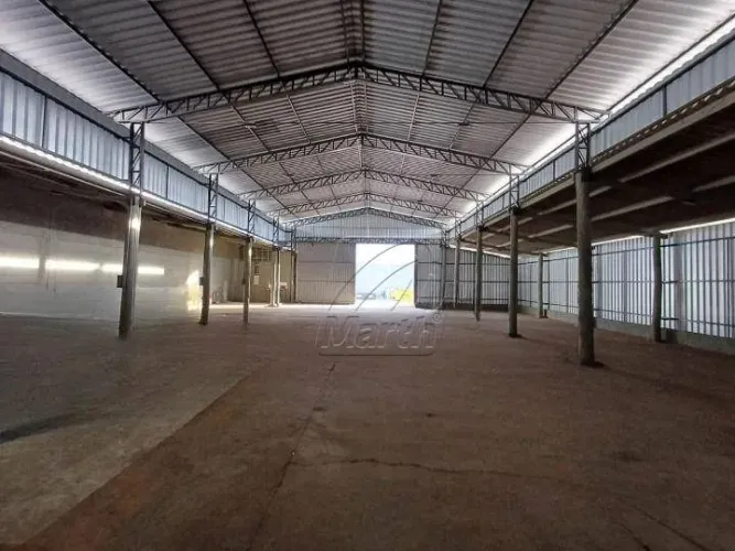 Galpão para alugar, 500 m² por R$ 14.000/mês - Unileste - Piracicaba/SP
