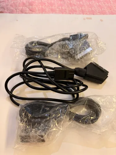 CABO SCART PARA SUPER NINTENDO