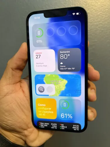 iPhone 14 / 256gb