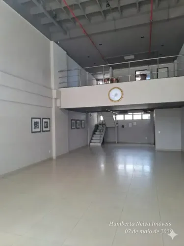 Loja para alugar no Renascença II próximo ao Shopping Tropical