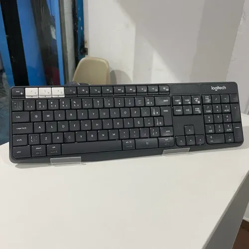 Teclado Bluetooth logitech