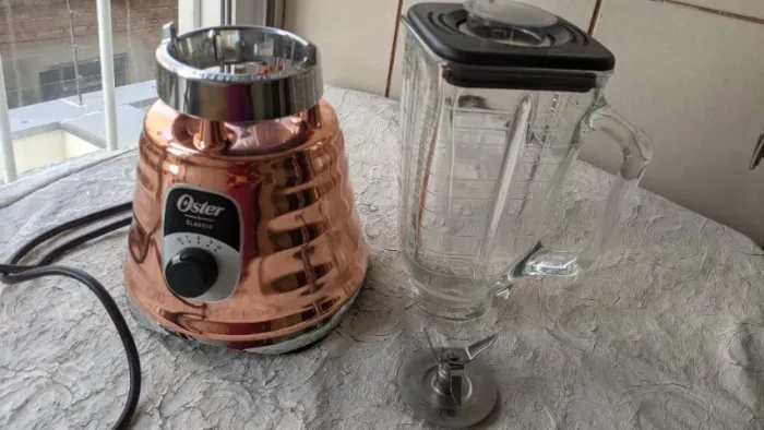 Liquidificador Oster 