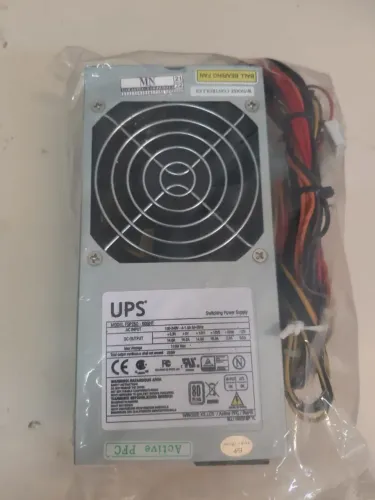 Fonte ATX FSP250