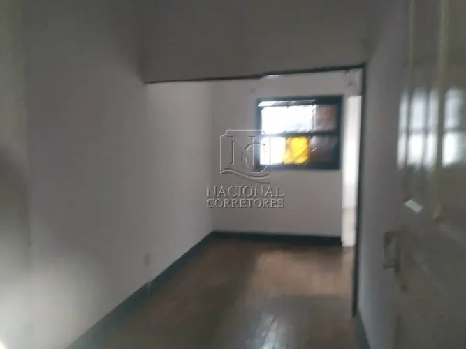 Casa comercial para aluguel, 3 quartos, Centro - Santo André/SP