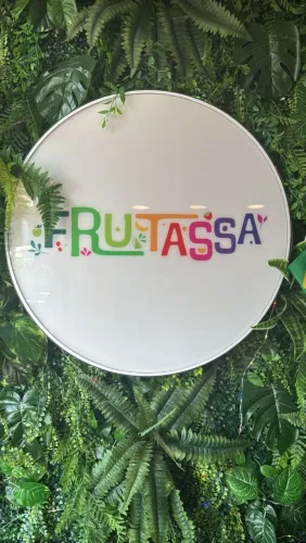 Vaga: Atendente - Frutassa (Vila da Penha/RJ)