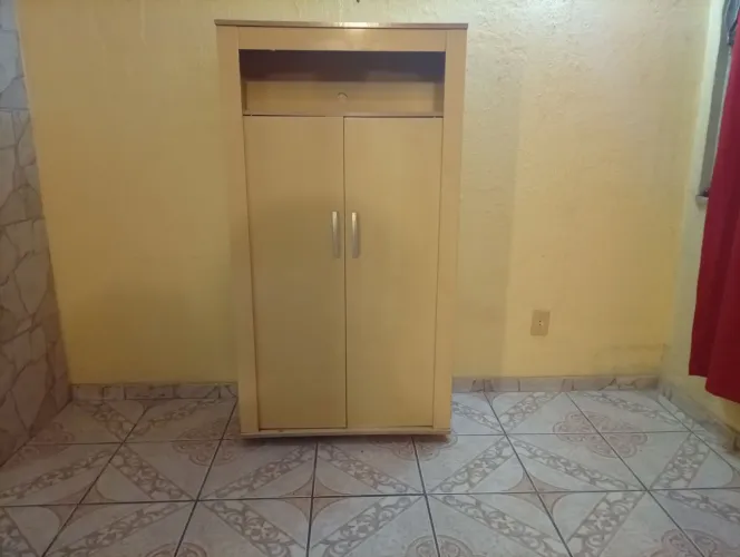 Sapateira MDF de 2 portas