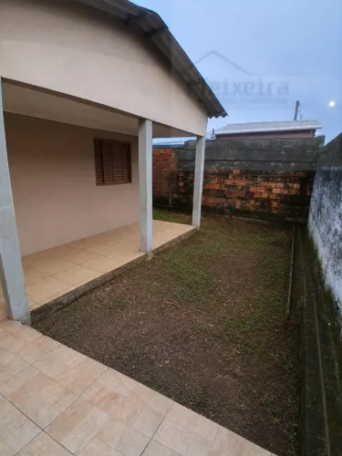 Casa à venda, Santo Ângelo, RS