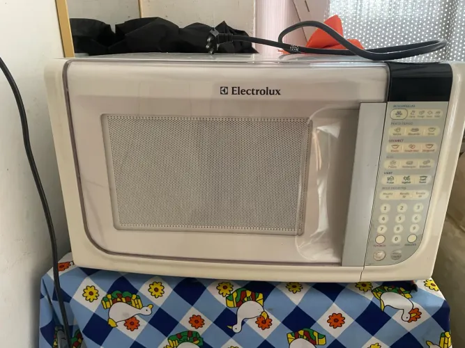 Microondas