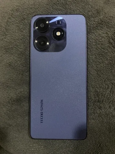 TECNO SPARK 10 pro