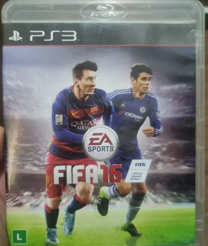 Fifa 16
