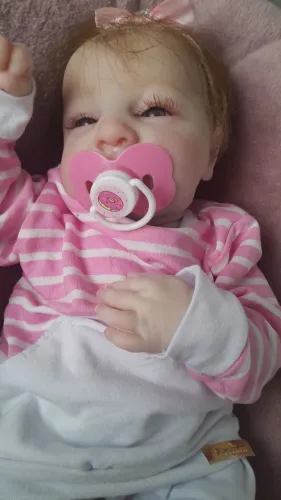 BEBÊ REBORN
