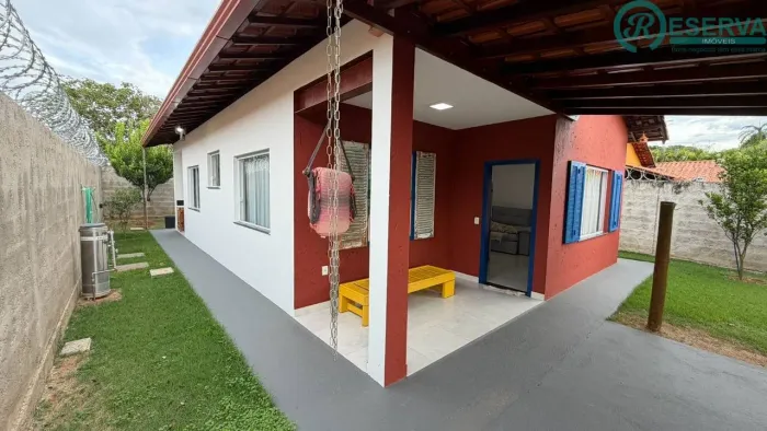 Encantadora Casa Mobiliada com Quintal e Pomar no Bairro Lapinha para locação  Lagoa Santa