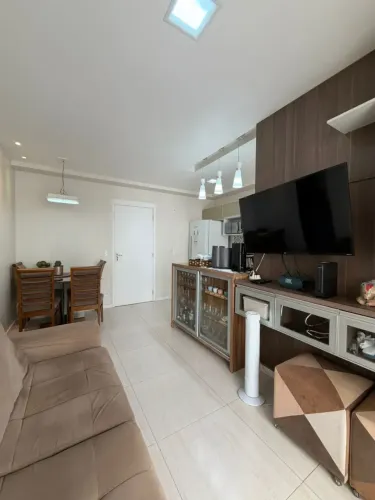 VENDO Apartamento no Condomínio PLENO RESIDENCIAL