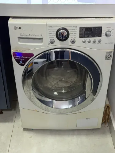 ? Vendo Lava e Seca ?