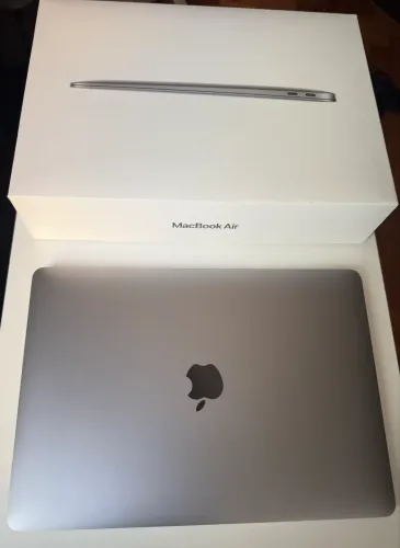 MacBook Air M1 - 13 inch
