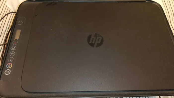 Impressora HP DesJet