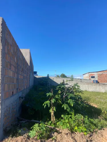 Lote em Jauá