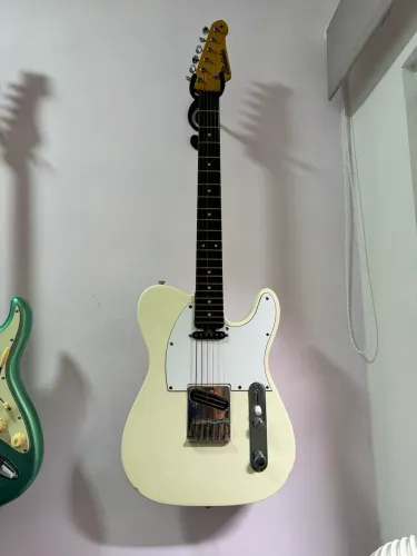 Guitarra Studebaker Telecaster