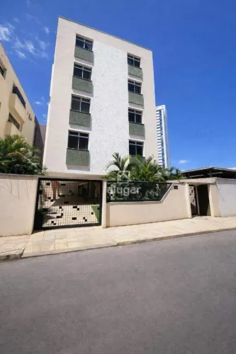 Apartamento à venda, 3 quartos, 1 suíte, 1 vaga, Centro - Montes Claros/MG - R$ 450.000,00