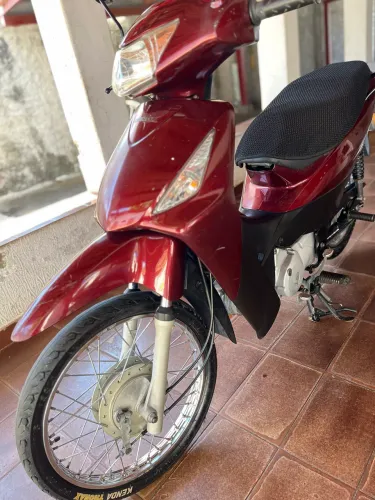 ?VENDO HONDA/BIZ 125 - R$ 7.680?