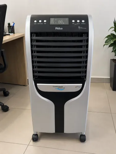 Climatizador Philco ambience 127V - 1400W