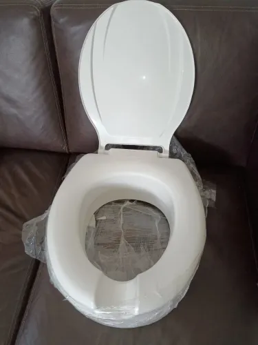 Assento para vaso sanitário 