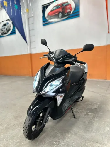 Honda Elite 125 2019