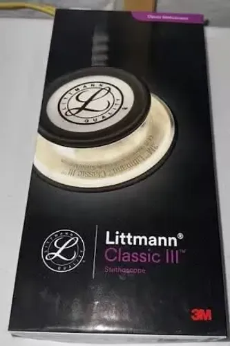 ESTETOSCÓPIO LITTMAN 3