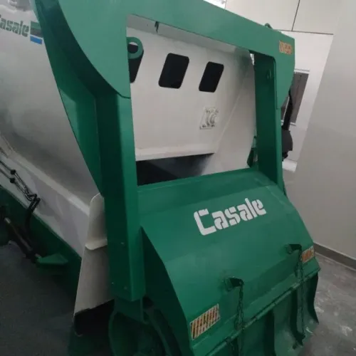 Vagão Misturador Casale Tratomix AC TMX 65