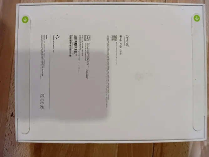 iPad