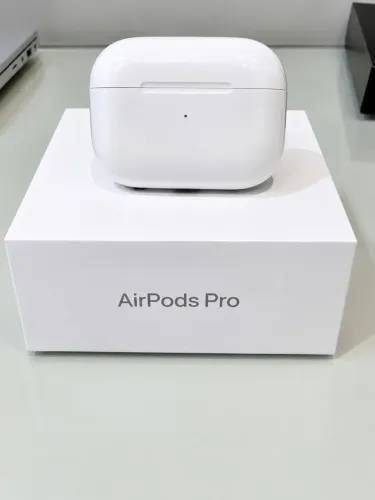 AirPods 2 Pro || Perfeito Com caixa e fio original