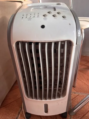 Climatizador de ar
