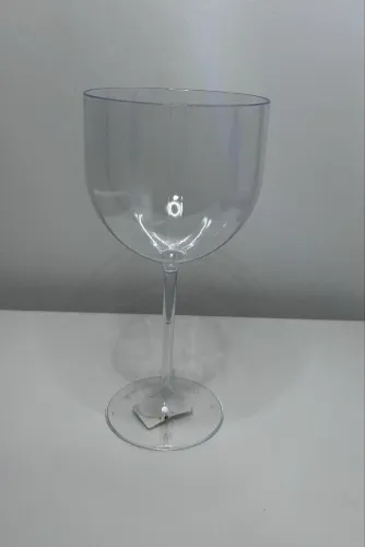TAÇA GIN 530ML - CRISTAL