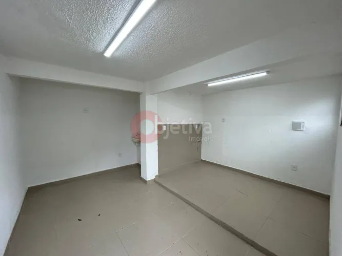 Loja linear para locação, 15m², Jardim Caiçara - Cabo Frio