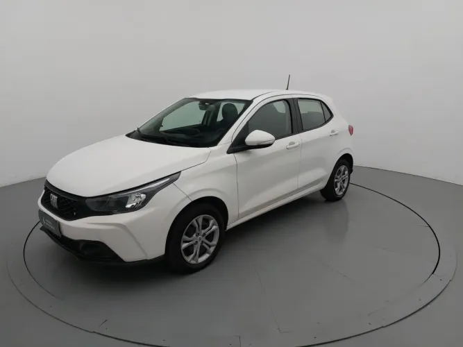 Fiat Argo Drive 1.0 Firefly 2025