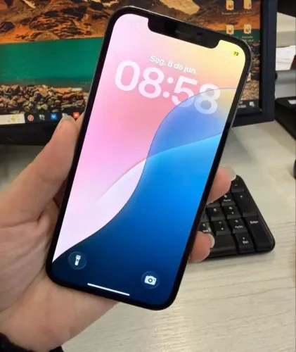 iPhone 12 Pro